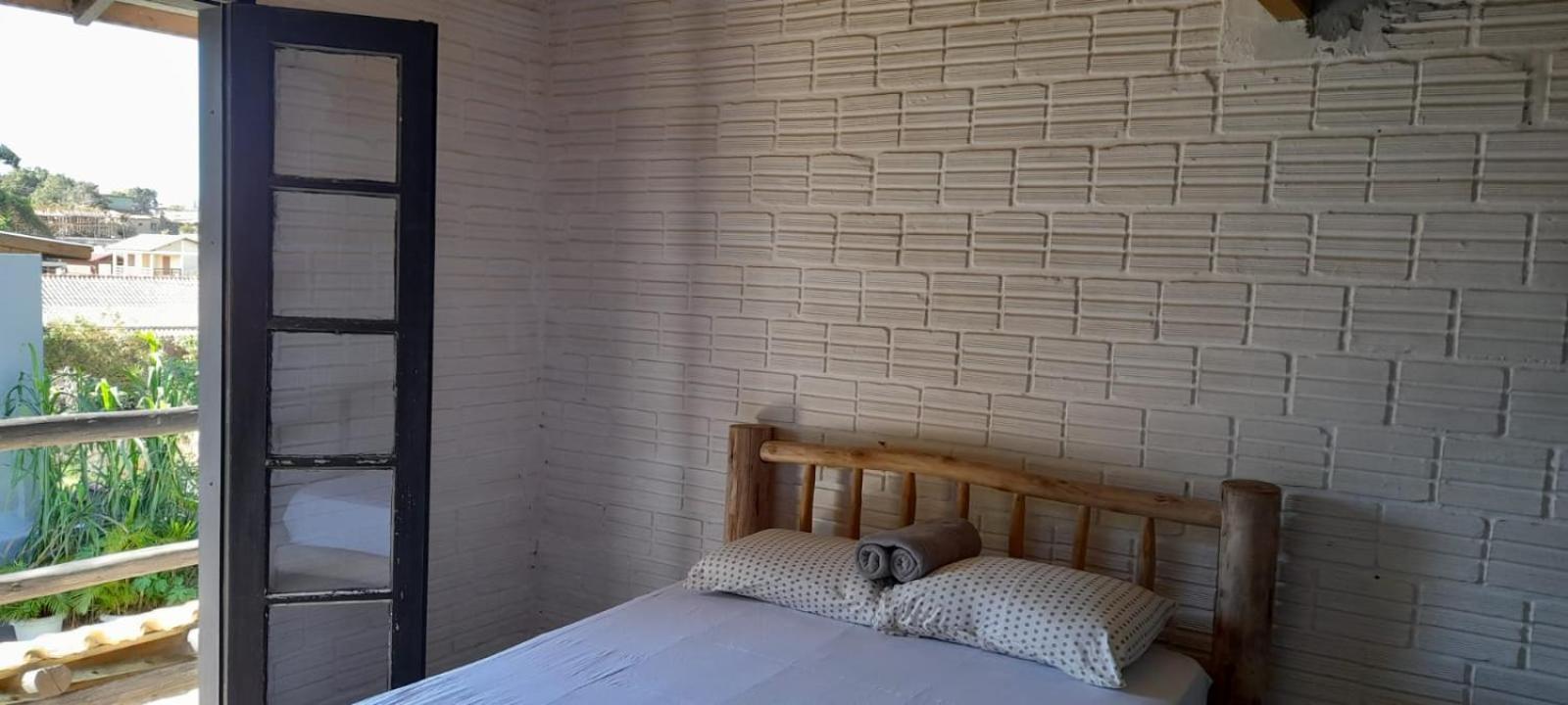 Aparthotel Solar Da Suzi Praia do Rosa Exterior foto